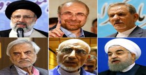 صلاحیت احمدی نژاد رد شد