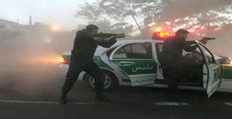 دو کودک در جریان تعقیب و گریز ماموران انتظامی در زاهدان کشته شدند دو کودک در جریان تعقیب و گریز ماموران انتظامی در زاهدان کشته شدند