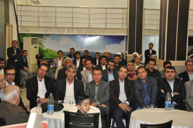 برگزاری نشست مشورتی مافیای سیاسی هوادار گروههای تروریستی در اورمیه برگزاری نشست مشورتی مافیای سیاسی هوادار گروههای تروریستی در اورمیه