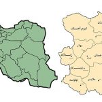 نگاهی اجمالی به مناطق تورکنشین همدان