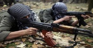 شهادت ۲ مأمور و زخمی شدن ۴ تن دیگر در درگیری با گروه تروریستی پژاک...
