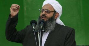 امام جمعه اهل سنت زاهدان: تبعیض قومی و مذهبی در ایران خلاف عدالت است