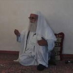 مولوی عبدالغنی شاهوزهی از روحانیون اهل سنت توسط سپاه در پاکستان ترور شد