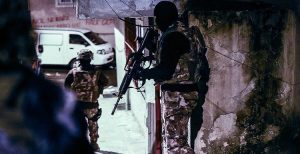 نیروهای دولت تورکیه ۵۴ تروریست را به هلاکت رساند
