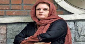 نویسنده آزربایجانی نامزد عنوان بهترین نویسنده خارجی سال ۲۰۱۷ در آلمان شد