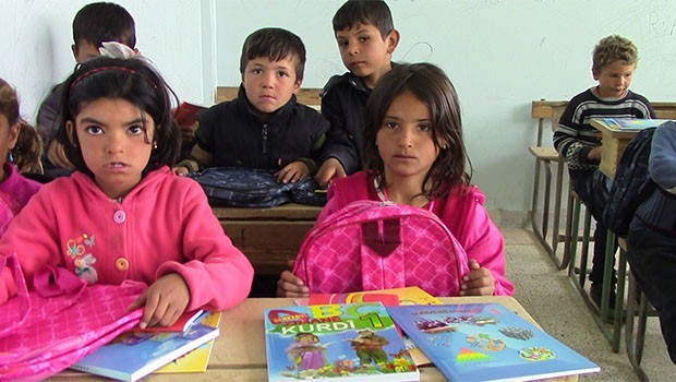 انستیتوی واشنگتن: پ.ی.د سیاست کردیزاسیون را در مدارس پیش گرفته است