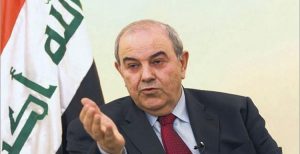 ایران در تصمیم‌گیری‌های مردم عراق هم دخالت می‌کند
