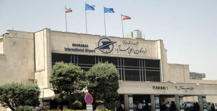 پشت پرده تیراندازی در فرودگاه مهرآباد چه بود؟! پشت پرده تیراندازی در فرودگاه مهرآباد چه بود؟!