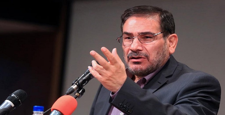 وحی به خامنه ای علت حضور نظامی ایران در سوریه وحی به خامنه ای علت حضور نظامی ایران در سوریه