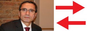 مجید جوادی: احمد اوبالی نی مناظره یه چاغیریرام
