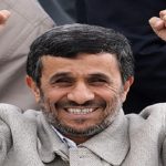 خطر احمدی‌نژادیسم در حرکت ملی
