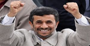 خطر احمدی‌نژادیسم در حرکت ملی