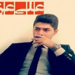 اتهام جدید و افزایش وثیقه برای آزادی موقت علی عزیزی فعال مدنی آزربایجانی