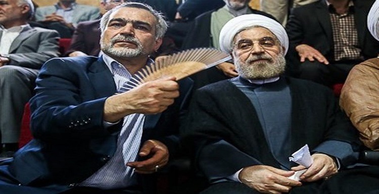 حسین فریدون بازداشت و به زندان منتقل شد حسین فریدون بازداشت و به زندان منتقل شد