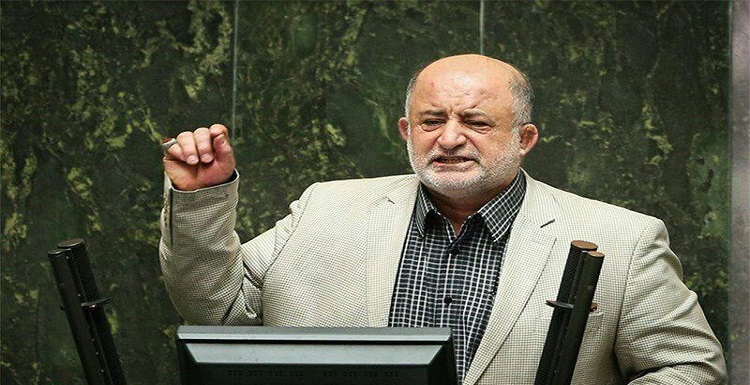 قاضی پور: سهم تورکها در کابینه جدید فراموش نشود قاضی پور: سهم تورکها در کابینه جدید فراموش نشود