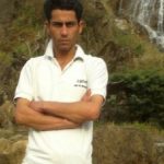 سیامک سیفی فعال مدنی آزربایجانی بازداشت شد