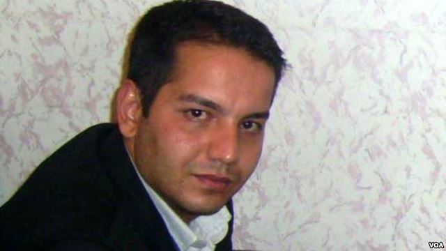 توضیحات مهندس خدایار تیموری (عضو تحریریه نشریه دیرنیش سسی) در خصوص ادعاهای واهی پیرامون وضعیت سلامتی وی توضیحات مهندس خدایار تیموری (عضو تحریریه نشریه دیرنیش سسی) در خصوص ادعاهای واهی پیرامون وضعیت سلامتی وی