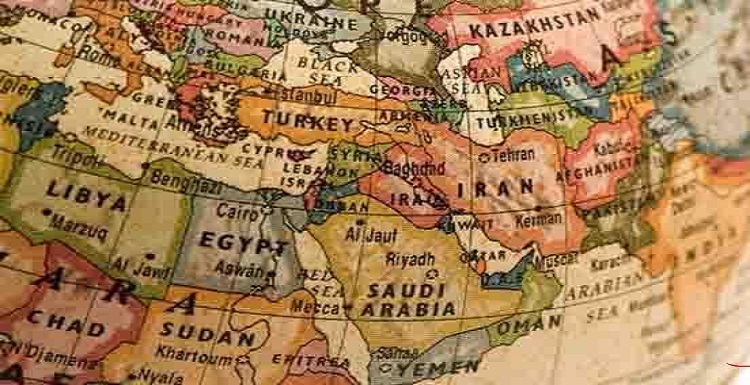 مسئلهی غرب آزربایجان، پروژه خاورمیانه، اپوزیسیون ایرانی و حرکت ملی آزربایجان مسئلهی غرب آزربایجان، پروژه خاورمیانه، اپوزیسیون ایرانی و حرکت ملی آزربایجان