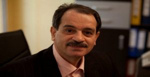محمدعلی طاهری به اعدام محکوم شد