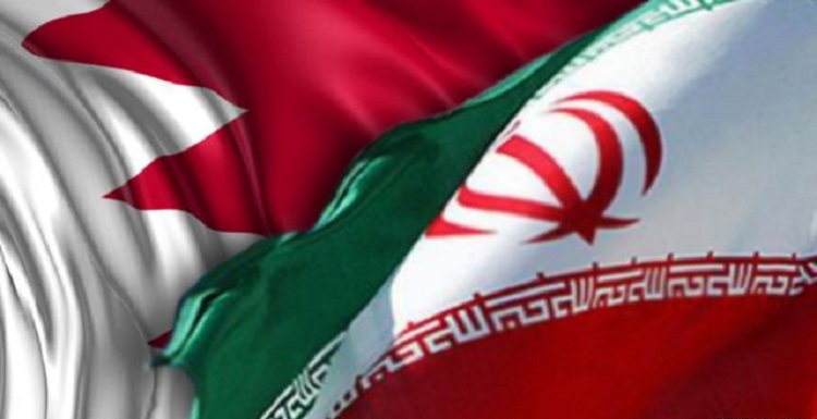 متلاشی شدن هسته تروریستی ایران در بحرین متلاشی شدن هسته تروریستی ایران در بحرین