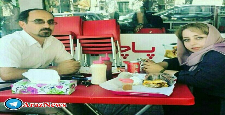 شرایط زیر استاندارد بازداشت موقت برای ۵۳ زندانی سیاسی زندان رجایی شهر کرج شرایط زیر استاندارد بازداشت موقت برای ۵۳ زندانی سیاسی زندان رجایی شهر کرج