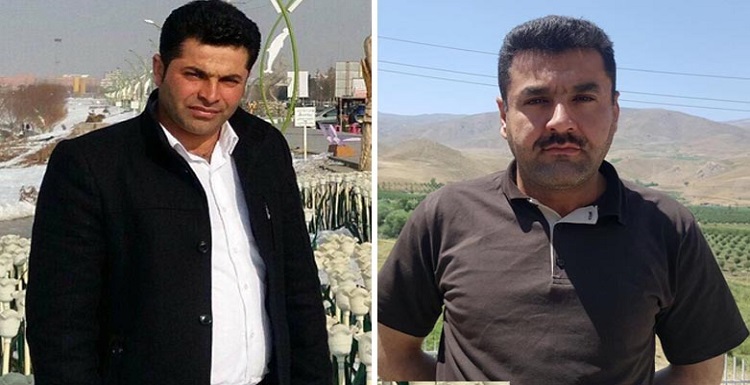 بازداشت دو تروریست کومله به دلیل قتل دو روستایی در عراق بازداشت دو تروریست کومله به دلیل قتل دو روستایی در عراق