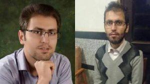 مرتضی مرادپور برای ادامه حبس به زندان تبریز بازگشت