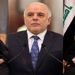 مثلثی که راه عراق را از رژیم ایران جدا می‌کند