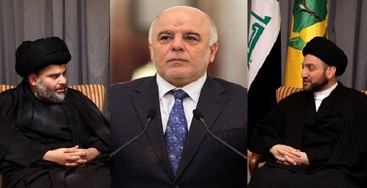 مثلثی که راه عراق را از رژیم ایران جدا می‌کند