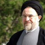 محمد خاتمی :اولویت اول باید نظر رهبر باشد