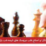 اصولگرا و اصلاح طلب عروسک های خیمه شب بازی حاکمیت