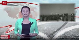 برنامه خبری گوندم – ۲۰ آذرماه ۹۶