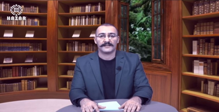 تورانا دوغرو – خوجالی قتل‌عامی