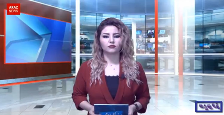 خبر و تحلیل فارسی زاویه-۱۵ اسفند ۹۶