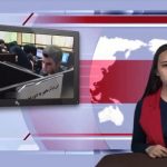 اخبار روسی آراز نیوز تی‌وی؛ ۲۲ آوریل ۲۰۱۸