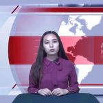 اخبار روسی تلویزیون اینترنتی آراز نیوز؛ یکم آوریل ۲۰۱۸