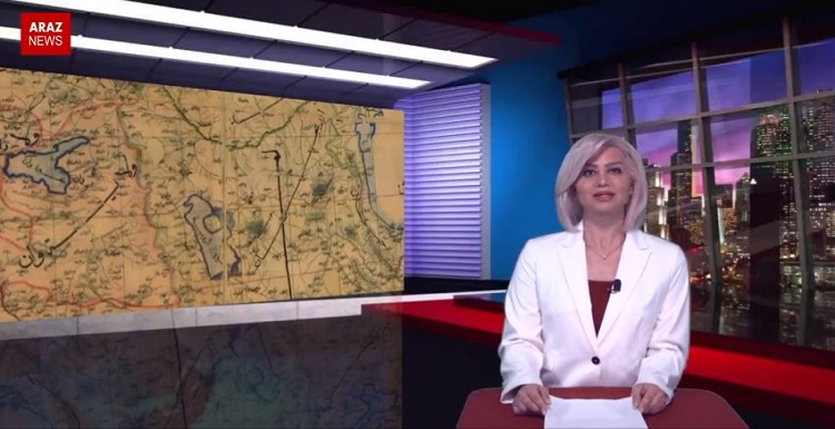 برنامه چشمانداز دیرنیش؛ قسمت دهم (جغرافیای تاریخی سرزمین ملی آزربایجان) برنامه چشمانداز دیرنیش؛ قسمت دهم (جغرافیای تاریخی سرزمین ملی آزربایجان)