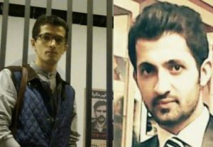 کیومرث اسلامی فعال ملی آزربایجان موقتا آزاد شد