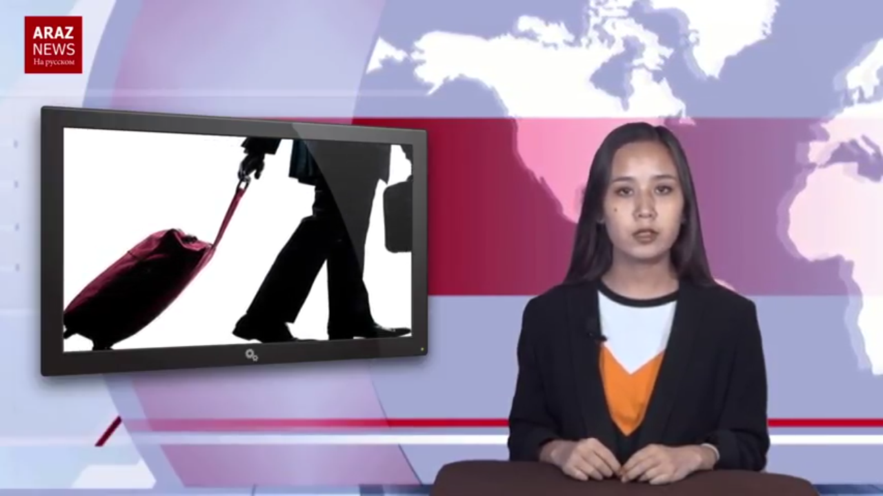 خبر و تحلیل هفتگی به زبان روسی – ۸ مهر