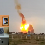 پوشک و موشک؛ 《حسن سوخدو دییرمانی 》