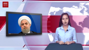 بولتن خبری تحلیلی هفته به زبان روسی – ۶ آبان
