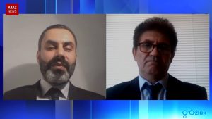 مصاحبه با آقای حمید منصور عضو جبهه عربی برای رهایی احواز (النضال)