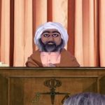 قلندرین محاکمه سی – طنز پروقرامی