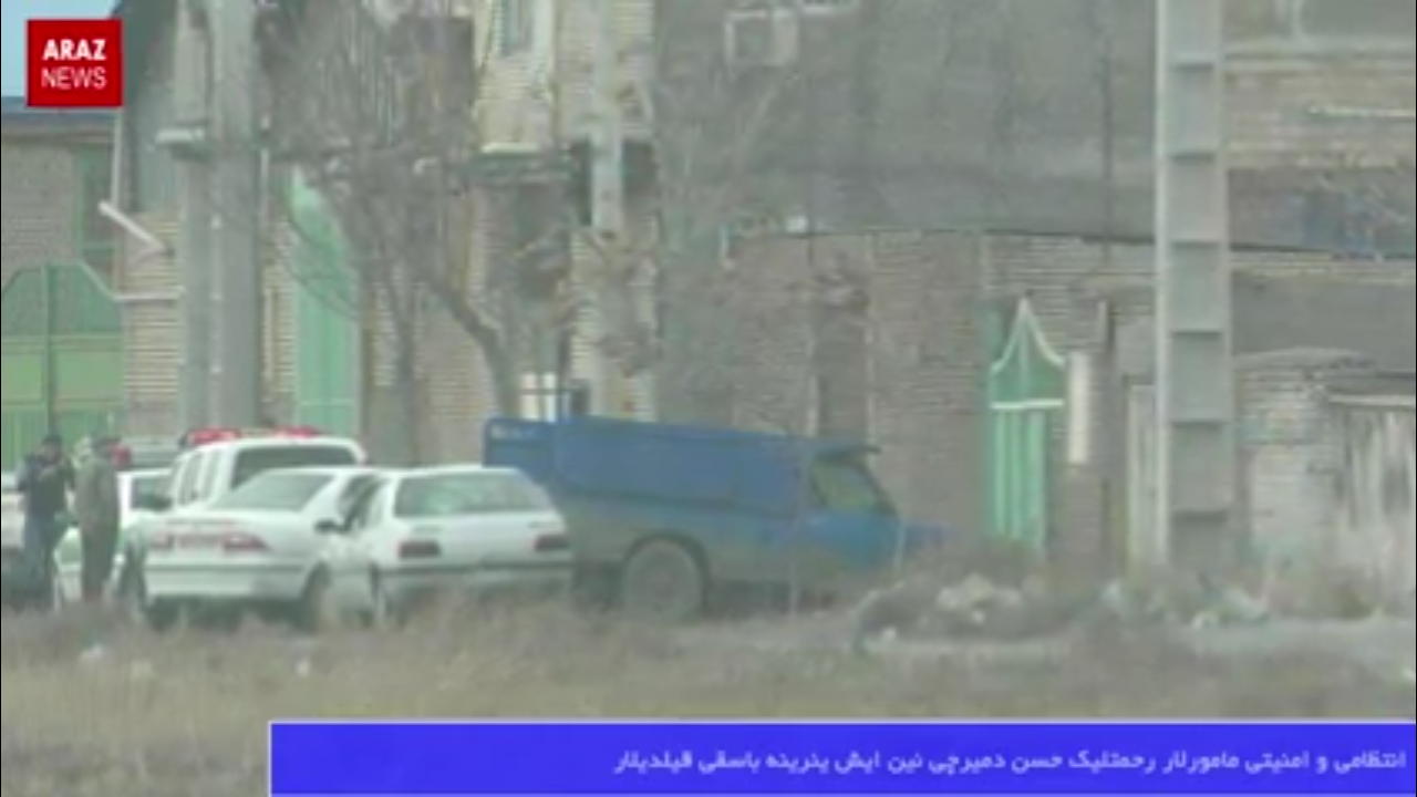 گوندم خبر و تحلیل پروقرامی – ۹ بهمن گوندم خبر و تحلیل پروقرامی – ۹ بهمن