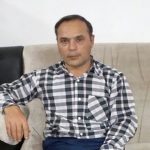 انتقال به زندان و آزادی موقت فعال ملی آزربایجان «حبیب ساسانیان» با قرار وثیقه
