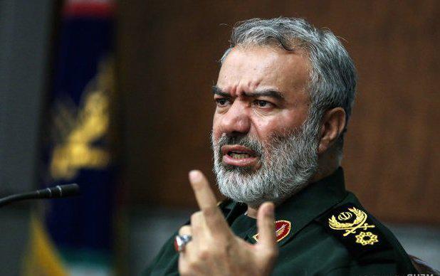 اگر در یمن بودیم حالا حوثیها تا ریاض رفته بودند اگر در یمن بودیم حالا حوثیها تا ریاض رفته بودند