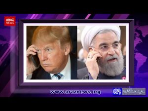 جنگ یا مذاکره برای رژیم ایران چه تفاوتی دارد؟