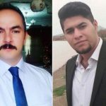 احضار عطا کریمی و علی عزیزی به دادگاه انقلاب اورمیه