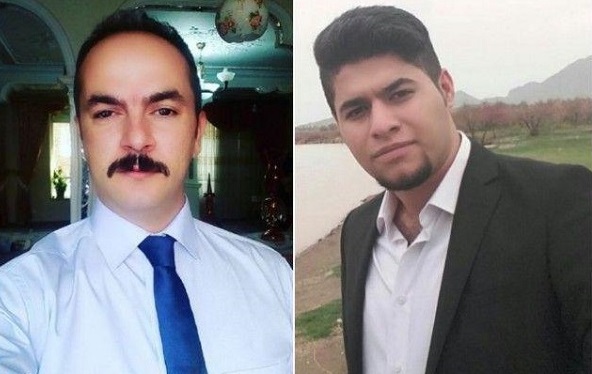 احضار عطا کریمی و علی عزیزی به دادگاه انقلاب اورمیه