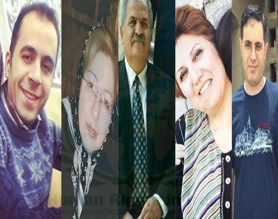 شش شهروند بهایی ساکن تبریز به حبس محکوم شدند شش شهروند بهایی ساکن تبریز به حبس محکوم شدند